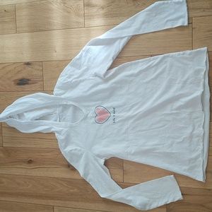 Life is good long sleeve t-shirt